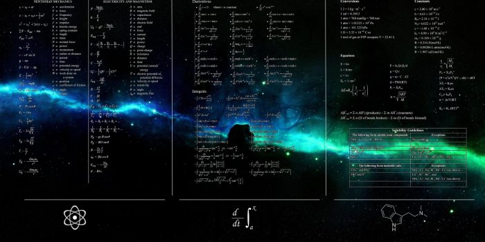 2560x1440 4582410 #science, #mathematics, #chemistry, #physics wallpaper