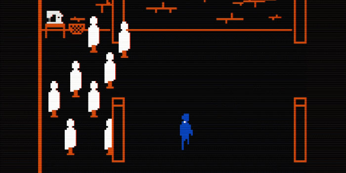 1000x833 FAITH - Itch.io Edition by Airdorf