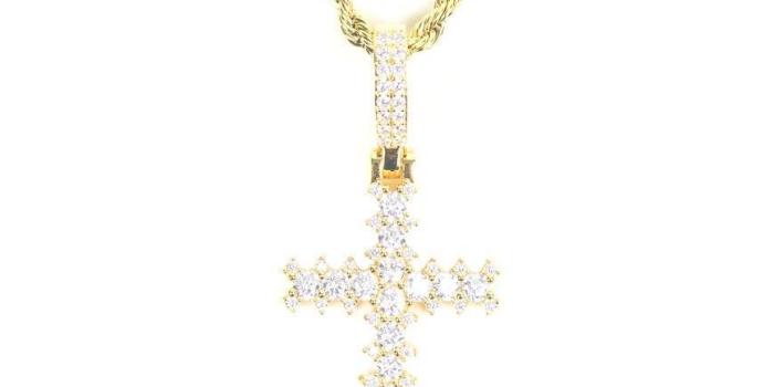 869x1322 The Gold Gods | Gold Chains, Bracelets, Watches, Sunglasses For Men