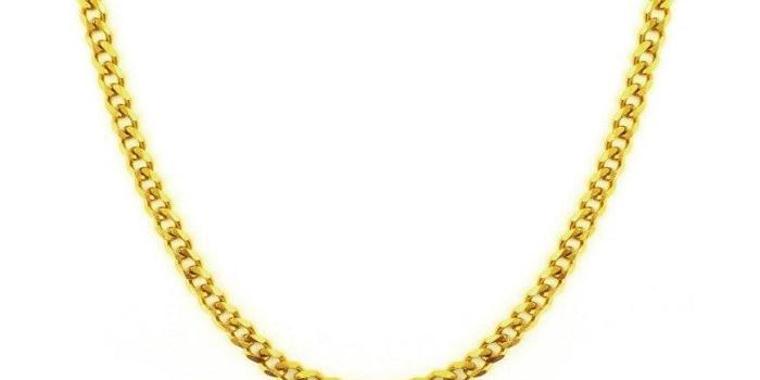 869x1322 The Gold Gods | Gold Chains, Bracelets, Watches, Sunglasses For Men