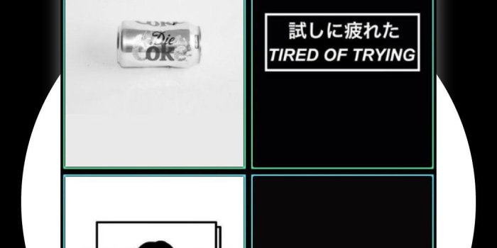 1080x1920 Black Aesthetic Wallpapers 