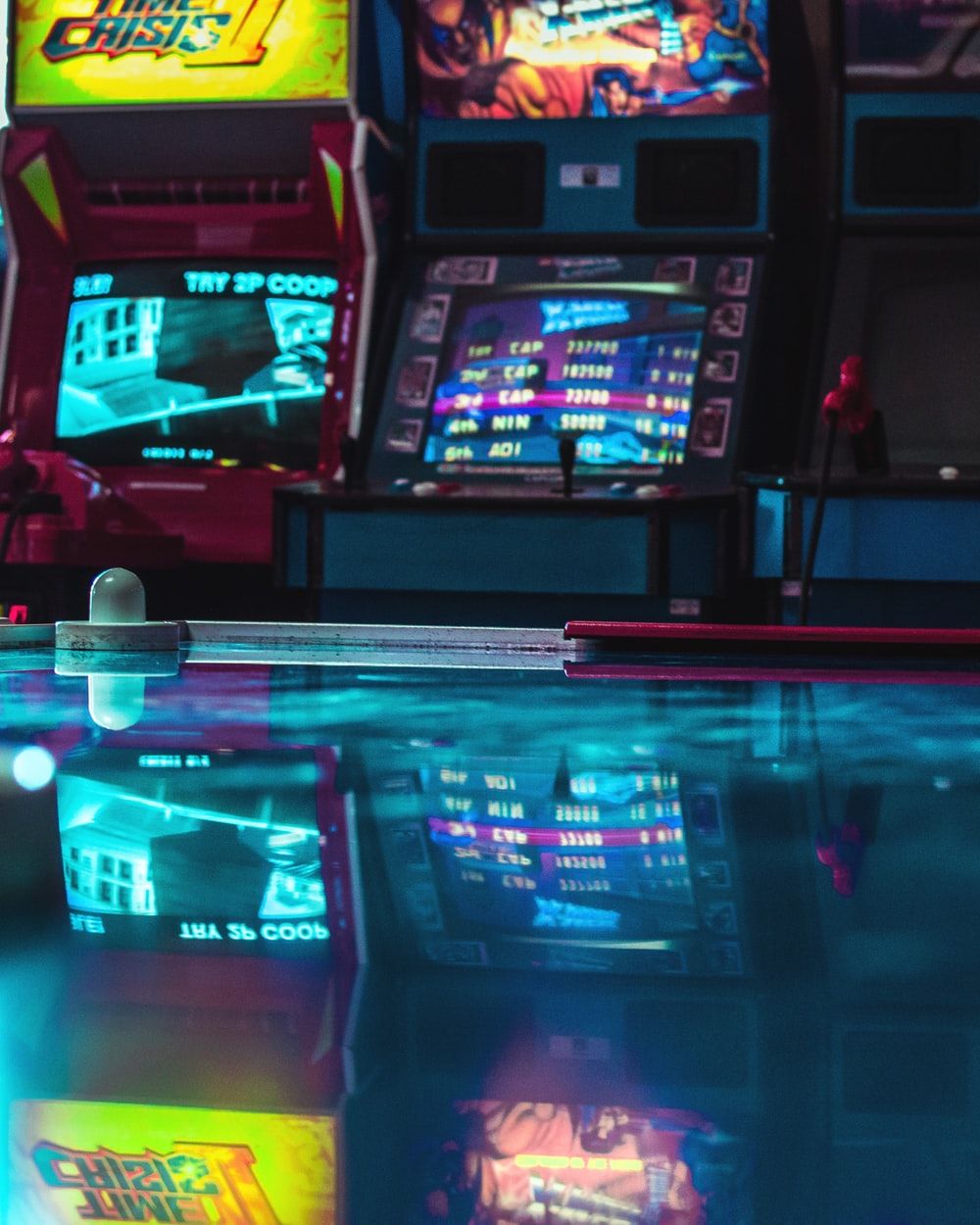 1000x1250 Arcade Pictures [HD] | Download Free Images on Unsplash