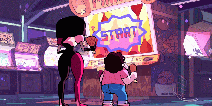 1920x1080 7 TV Shows That Would Make Amazing Video Games | Inverse