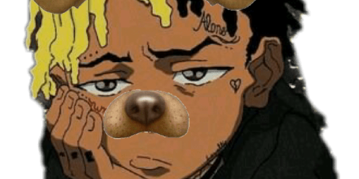 1125x1491 Most Design Ideas Xxxtentacion Cartoon Pictures, And Inspiration