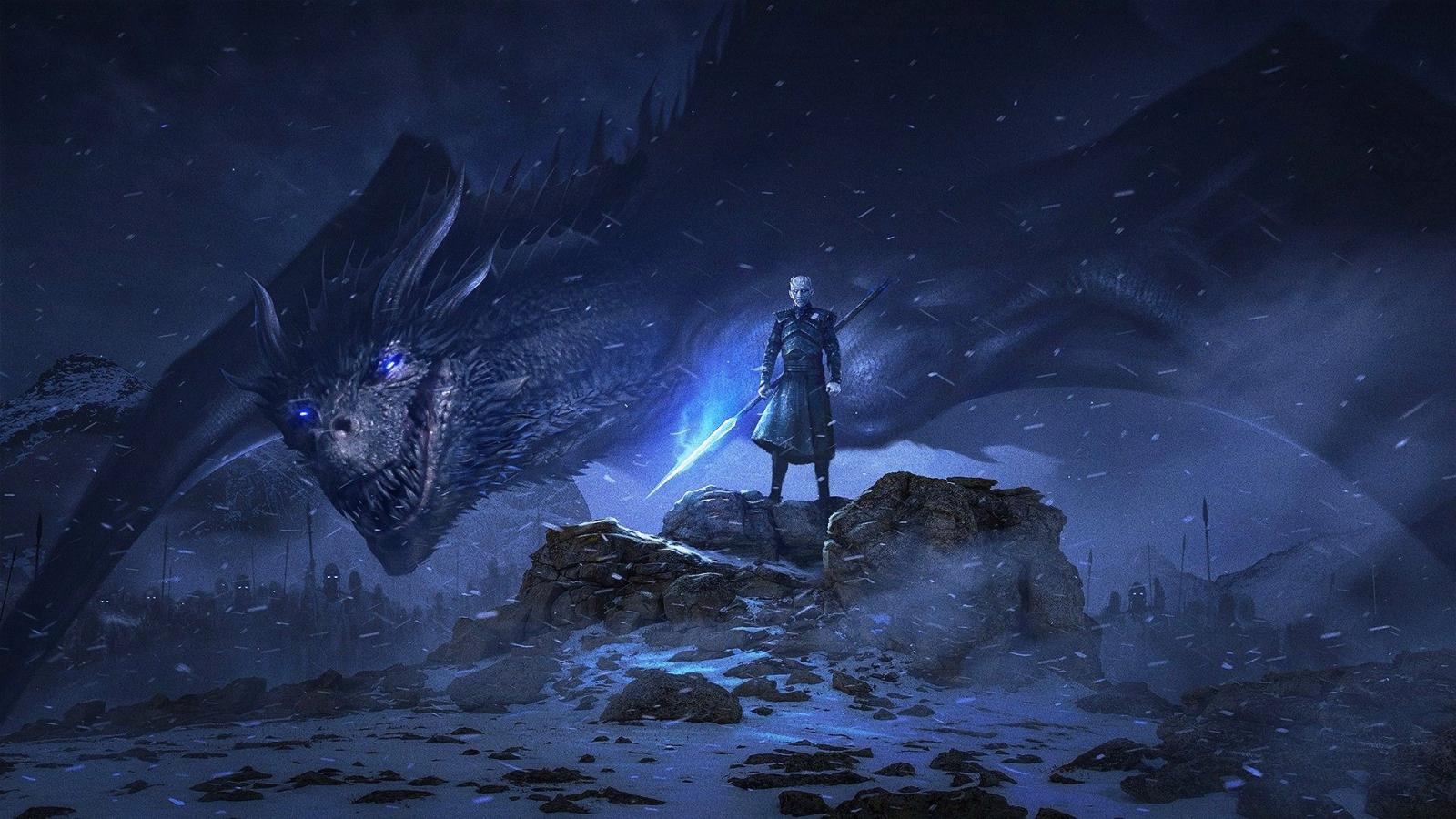 1920x1080 Game Of Thrones Season 8 Wallpapers