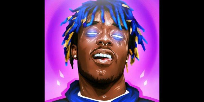 1280x720 Xxxtentacion Cartoon 1080x1080 Wallpaper