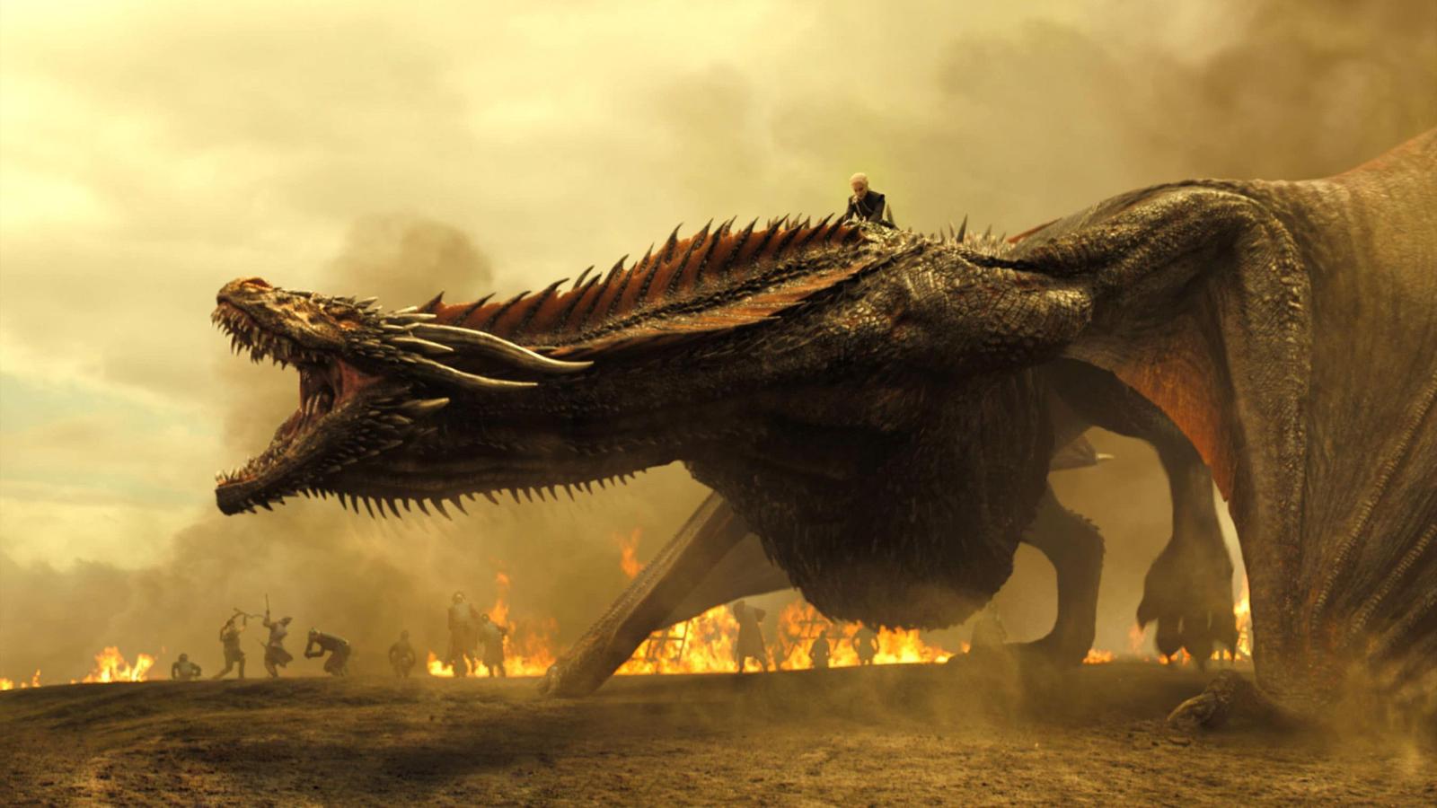 2560x1440 Game of Thrones Wallpapers - Top Free Game of Thrones Backgrounds