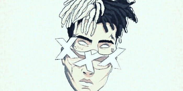 720x1278 Most Design Ideas Xxxtentacion Cartoon Pictures, And Inspiration