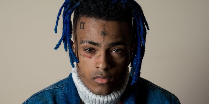 5794x3865 Xxxtentacion Computer Wallpapers Top Free Xxxtentacion - EpicGaming
