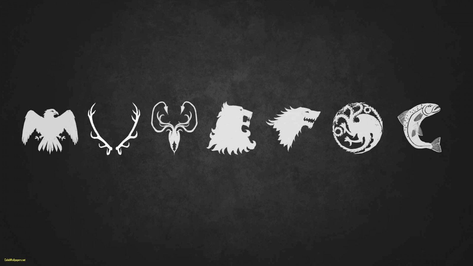 1600x900 Game of Thrones Wallpapers - Top Free Game of Thrones Backgrounds