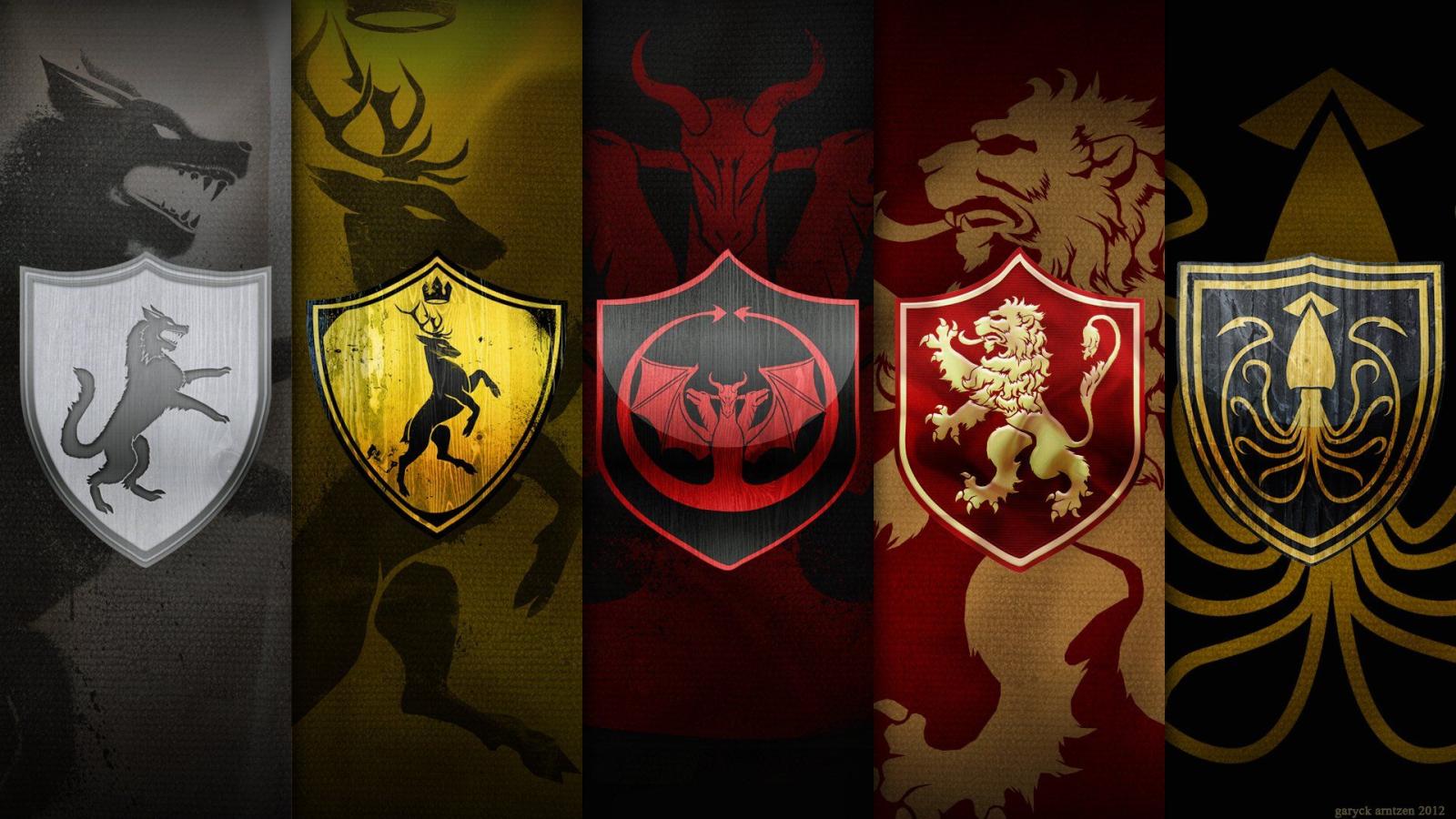 1920x1080 3243 Game Of Thrones HD Wallpapers | Background Images