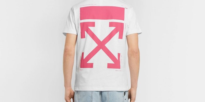 1200x800 More OFF-WHITE 'The Simpsons' Pieces Have Arrived Online