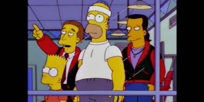 1280x720 150 Best 'The Simpsons' Episodes – Rolling Stone