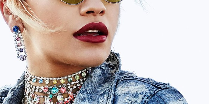 950x1534 Iphone 5 - Rita Ora (#1210575) - HD Wallpaper Download