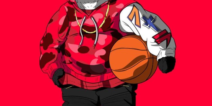 774x1032 Most Design Ideas Xxxtentacion Cartoon Pictures, And Inspiration