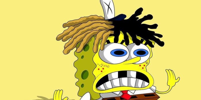 1080x1080 Xxxtentacion Cartoon – BEST HOME WALLPAPER