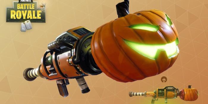 1280x720 Halloween Update on Fortnite | Fortnite | Epic games fortnite, Video