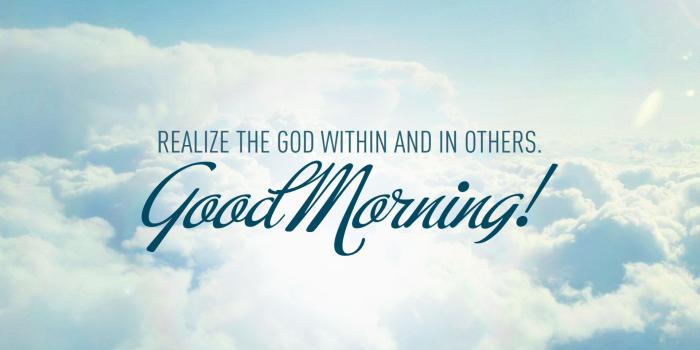 1920x1200 Inspiring Good Morning Quotes with HD Images
