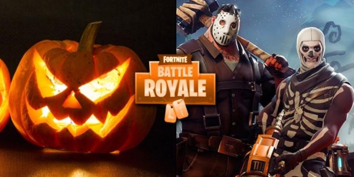 1600x900 Iconic Halloween themed weapon is returning soon to Fortnite