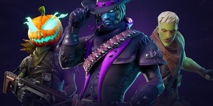 1200x800 Fortnite patch v6.20 change list: Halloween event and more - Polygon