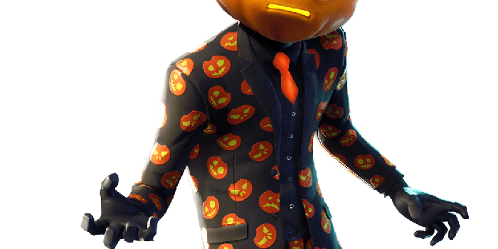 1024x1024 Fortnite Jack Gourdon Skin - Outfit, PNGs, Images - Pro Game Guides