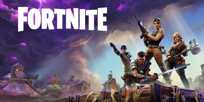 1920x1080 Fortnite v1.9.1 Adds New Weapons, Grenades, Leaderboards, and More