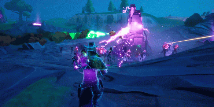 1920x1080 Fortnite's 6.20 update brings Halloween event Fortnitemares and Cube