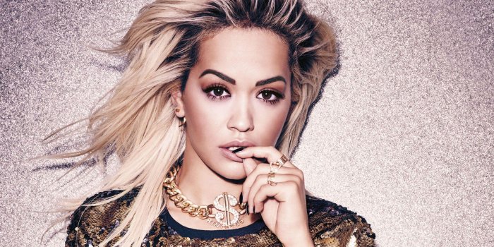 2560x1600 Rita Ora 2017 Wallpapers