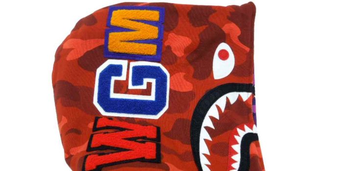 1024x768 Bape Shark Hoodie Wallpaper , (53+) image collections of wallpapers