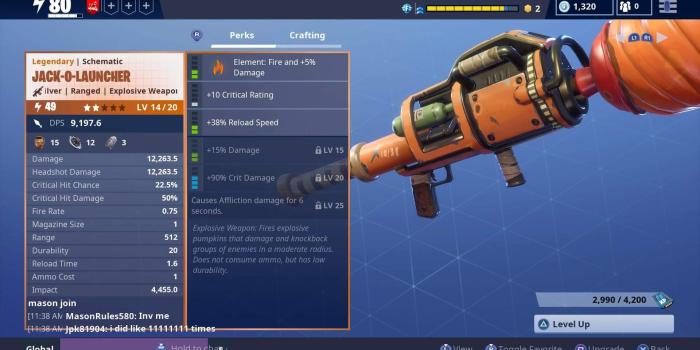 1920x1080 The return of Pumpkin launcher ? - Album on Imgur