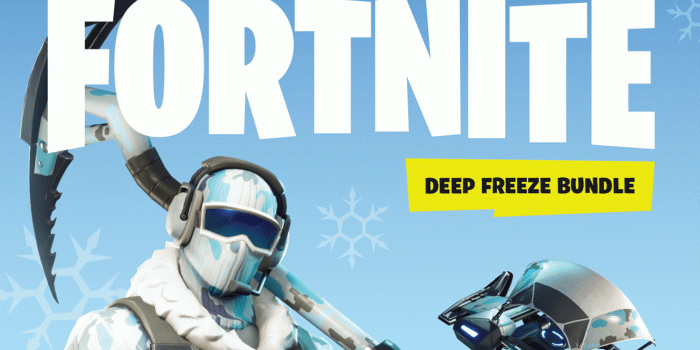 1920x1080 Fornite Deep Freeze Background Screensavers Fornite Deep Freeze