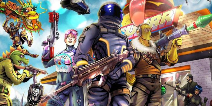 1368x855 Youtube Fortnite Skin