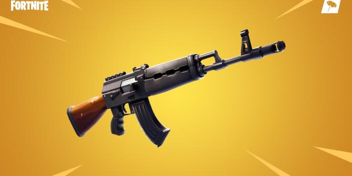 1920x1080 Fortnite DOWN – what are the 6.22 patch notes? Blitz mode, Heavy AR