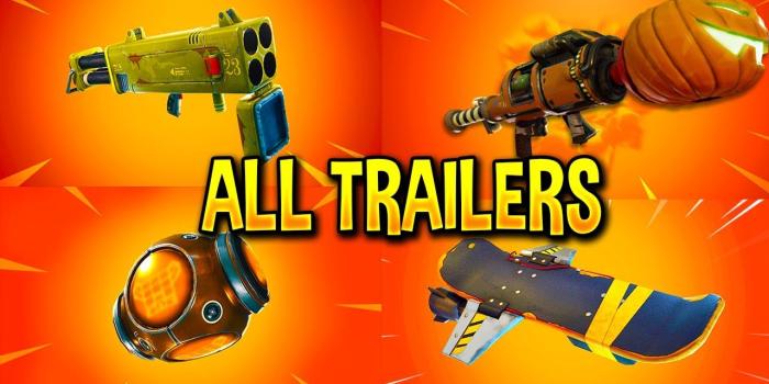 1280x720 New Launcher Fortnite