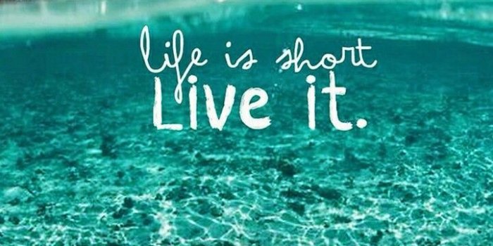 720x1280 Beach tropical summer quotes paradise | I'm Just Sayin | Cute girl