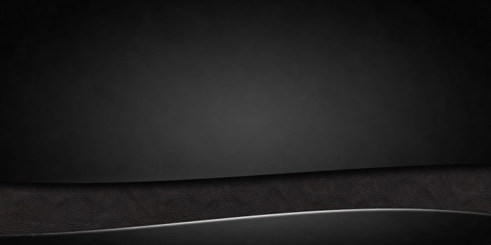 1920x1080 Black Leather Wallpaper HD