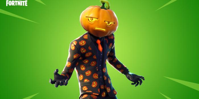 1920x1080 Fortnite Jack Gourdon Skin - Outfit, PNGs, Images - Pro Game Guides