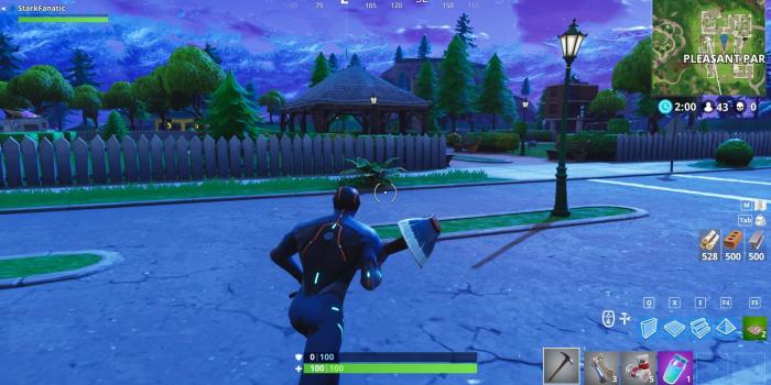 1920x1080 Coloring Book Ideas Fortnite Battle Royale Rocket Launcher Top