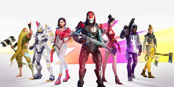 1920x1080 Fortnite season 9 patch notes and map changes - Polygon