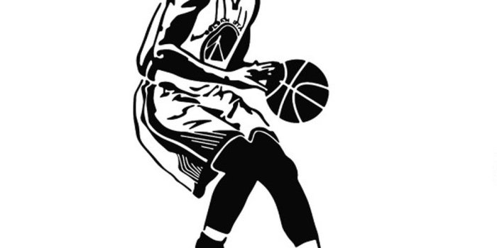 1001x1001 Amazon.com: Fangeplus R DIY Removable Stephen·Curry Art NBA