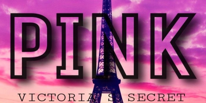 840x1333 Jenni on PINK (Victoria Secret) Background | Victoria secret