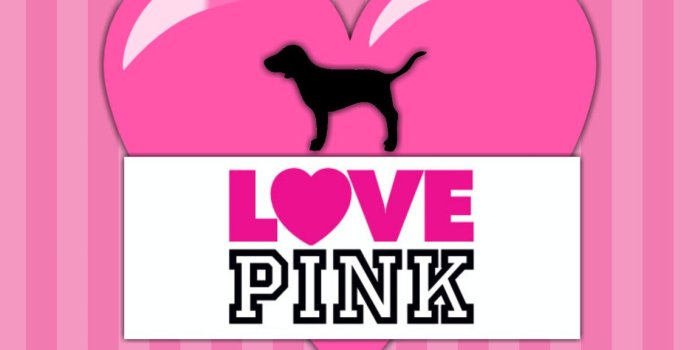 1152x2048 Wallpaper Victoria Secret - Victoria Secret Pink (#354057) - HD