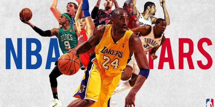 1153x692 Basketball Player Wallpapers (107+ images in Collection) Page 1
