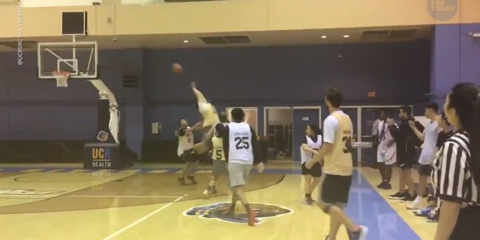 1920x1080 Former ASU basketball player Curtis Millage hired at Shadow Mountain