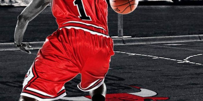 1080x1920 HD Basketball Wallpapers (79+ background pictures)