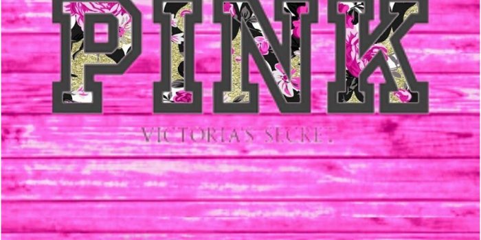 900x1600 Pink Victoria Secret Wallpaper Beautiful Great Pink - Cute Victoria