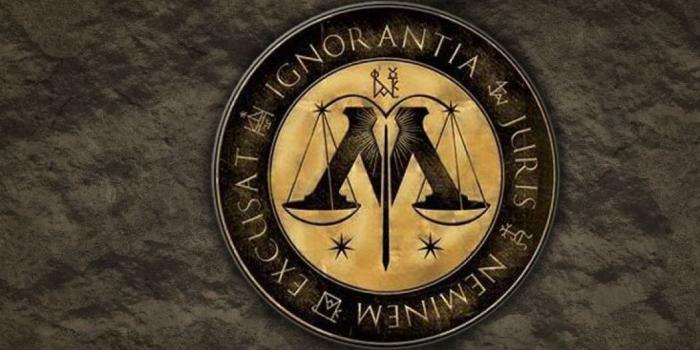 1080x1920 Ministry Of Magic - Tap to see awesome Harry Potter fan wallpaper