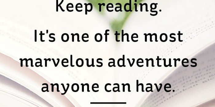 1000x1500 26 Best Book Quotes - Quotes About Reading