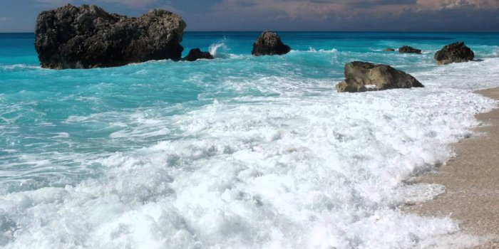 1280x720 25 Quotes To Read When You Really Need A Beach Vacation | Quote Catalog