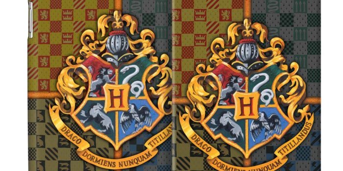 1000x1000 Hogwarts Crest Phone Case for iPhone and Galaxy